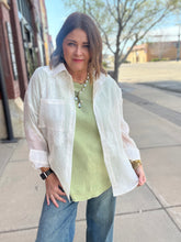Load image into Gallery viewer, ELIZA BLOUSE
