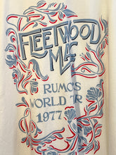 Load image into Gallery viewer, DAYDREAMER FLEETWOOD MAC TEE
