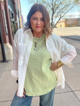 Load image into Gallery viewer, ELIZA BLOUSE

