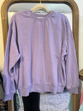 Load image into Gallery viewer, SPRING SWEATSHIRT
