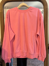 Load image into Gallery viewer, SPRING SWEATSHIRT
