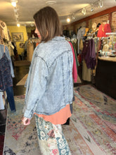Load image into Gallery viewer, SYLVIE JACKET
