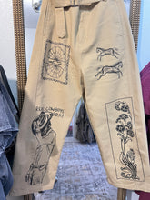 Load image into Gallery viewer, COWBOY TROUSER
