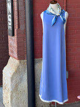 Load image into Gallery viewer, PERIWINKLE DRESS
