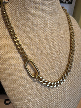 Load image into Gallery viewer, RACE TRACK NECKLACE
