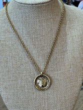 Load image into Gallery viewer, CADE’S BUTTERFLY NECKLACE
