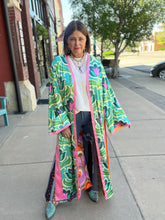 Load image into Gallery viewer, INTO THE GREAT WIDE OPEN REVERSIBLE DUSTER
