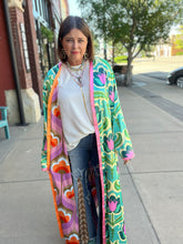 Load image into Gallery viewer, INTO THE GREAT WIDE OPEN REVERSIBLE DUSTER
