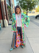 Load image into Gallery viewer, INTO THE GREAT WIDE OPEN REVERSIBLE DUSTER
