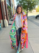 Load image into Gallery viewer, INTO THE GREAT WIDE OPEN REVERSIBLE DUSTER
