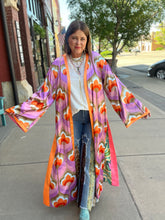 Load image into Gallery viewer, INTO THE GREAT WIDE OPEN REVERSIBLE DUSTER
