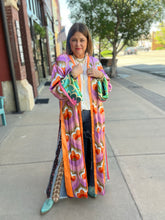 Load image into Gallery viewer, INTO THE GREAT WIDE OPEN REVERSIBLE DUSTER
