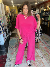 Load image into Gallery viewer, FLAMINGO PINK SET
