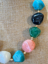 Load image into Gallery viewer, RAYNA CHUNKY NECKLACE
