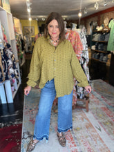 Load image into Gallery viewer, MARTINI BLOUSE
