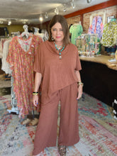 Load image into Gallery viewer, CARMEL KNIT SET
