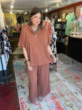 Load image into Gallery viewer, CARMEL KNIT SET

