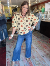 Load image into Gallery viewer, RISEN HIGH RISE WIDE DENIM
