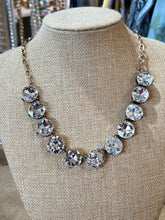 Load image into Gallery viewer, BOLD BLING NECKLACE
