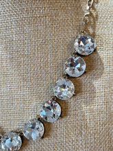Load image into Gallery viewer, BOLD BLING NECKLACE
