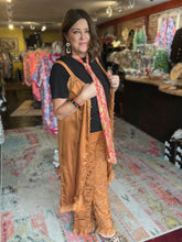 Load image into Gallery viewer, LOLA LACE TUNIC
