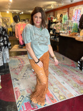 Load image into Gallery viewer, LOLA LACE TROUSER
