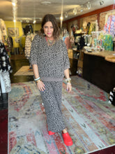 Load image into Gallery viewer, WILD SIDE LOUNGE PANTS

