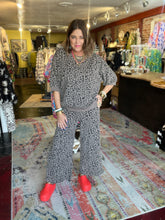 Load image into Gallery viewer, WILD SIDE LOUNGE PANTS
