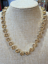 Load image into Gallery viewer, LIGHT BROWN RADIANT NECKLACE
