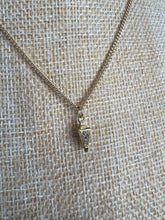 Load image into Gallery viewer, ART DECO DROP NECKLACE
