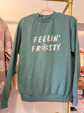 Load image into Gallery viewer, VINTAGE CHRISTMAS SWEATSHIRT
