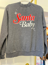 Load image into Gallery viewer, VINTAGE CHRISTMAS SWEATSHIRT
