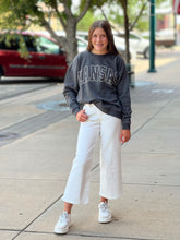 Load image into Gallery viewer, KANSAS SWEATSHIRT
