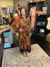 Load image into Gallery viewer, JULIAN MAXI DRESS
