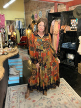 Load image into Gallery viewer, JULIAN MAXI DRESS
