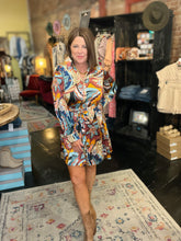 Load image into Gallery viewer, THAT 70’S DRESS
