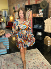 Load image into Gallery viewer, THAT 70’S DRESS
