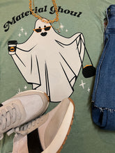Load image into Gallery viewer, MATERIAL GHOUL TEE SHIRT
