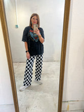 Load image into Gallery viewer, CHECKER PANTS
