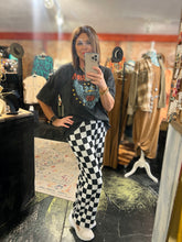 Load image into Gallery viewer, CHECKER PANTS
