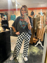 Load image into Gallery viewer, CHECKER PANTS
