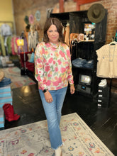 Load image into Gallery viewer, FALL ROMANCE SWEATER
