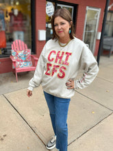 Load image into Gallery viewer, CHIEFS SWEATSHIRT
