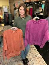 Load image into Gallery viewer, FP DUPE SWEATSHIRT (3 COLORS)
