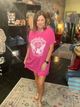 Load image into Gallery viewer, PINK WORLD TOUR DRESS
