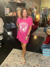 Load image into Gallery viewer, PINK WORLD TOUR DRESS
