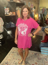 Load image into Gallery viewer, PINK WORLD TOUR DRESS
