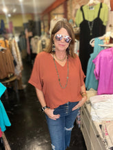 Load image into Gallery viewer, DAX ACE ROSE GOLD SUNGLASSES
