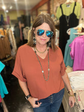 Load image into Gallery viewer, DAX AVIATOR OCEAN SUNGLASSES
