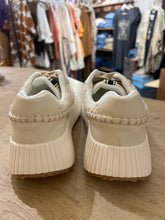 Load image into Gallery viewer, SELINA BONE SNEAKER
